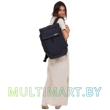 Рюкзак Thule Paramount Backpack 27L PARABP3216BLK (черный) картинка 10